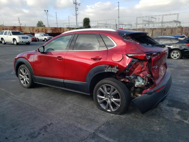 VIN 3MVDMBEM9LM129688 2020 MAZDA CX30 no.2