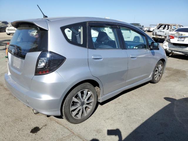 VIN JHMGE8H59DC047447 2013 Honda Fit, Sport no.3