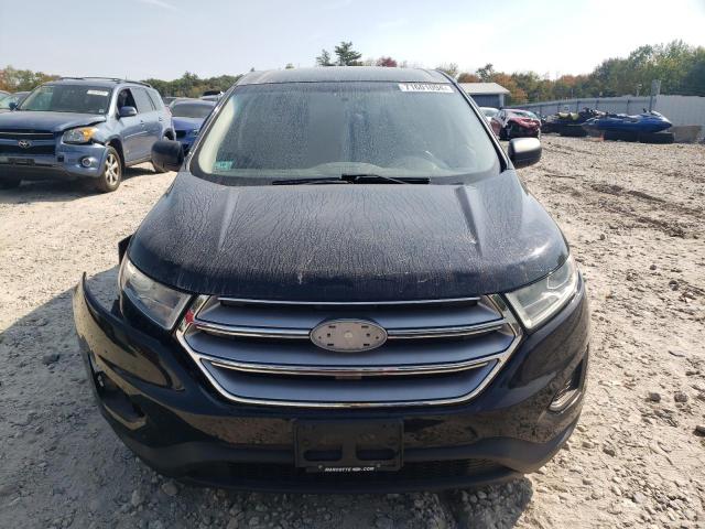 VIN 2FMPK4G90HBC57704 2017 Ford Edge, SE no.5