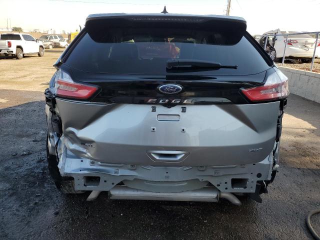 2021 FORD EDGE SEL - 2FMPK4J92MBA26547