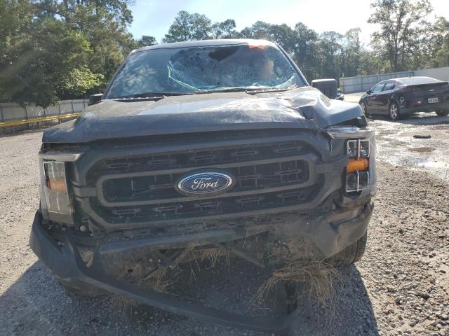 2021 FORD F150 SUPER - 1FTFW1EDXMFC98344