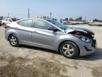 HYUNDAI ELANTRA SE photo