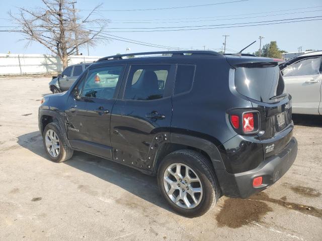 2017 JEEP RENEGADE L - ZACCJBBB1HPF34246