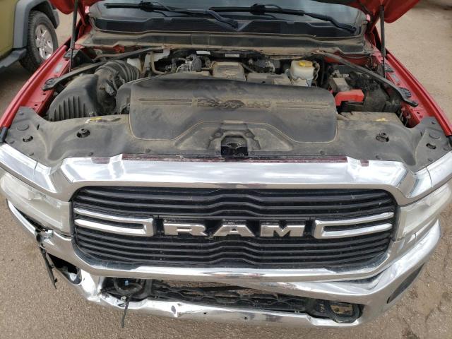 2021 RAM 2500 BIG H - 3C6UR5DL8MG578915