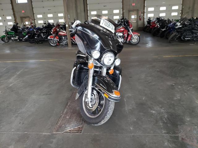 2007 HARLEY-DAVIDSON FLHTCUI 1HD1FC4197Y623960