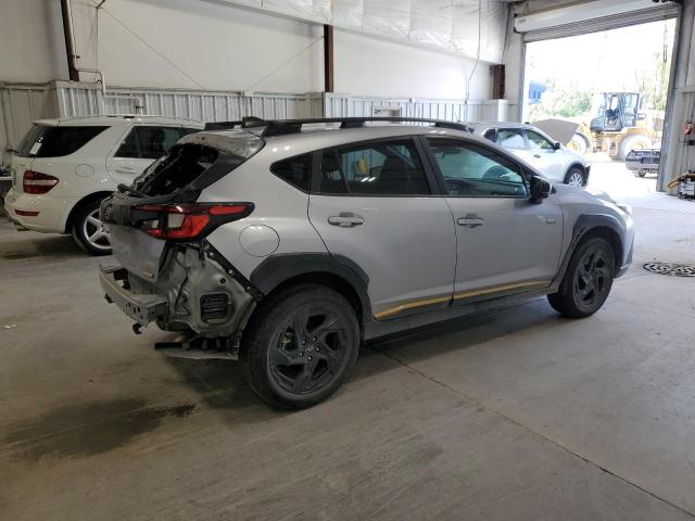 VIN 4S4GUHF61R3707127 2024 Subaru Crosstrek, Sport no.3