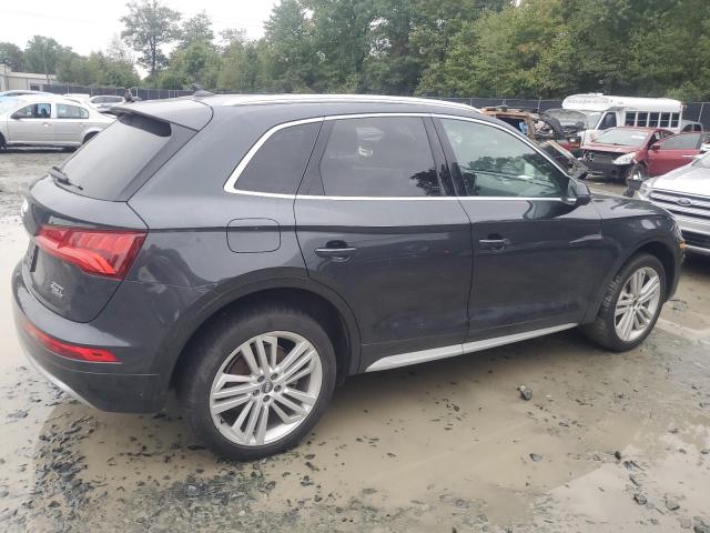 VIN WA1BNAFY8J2006707 2018 Audi Q5, Premium Plus no.3