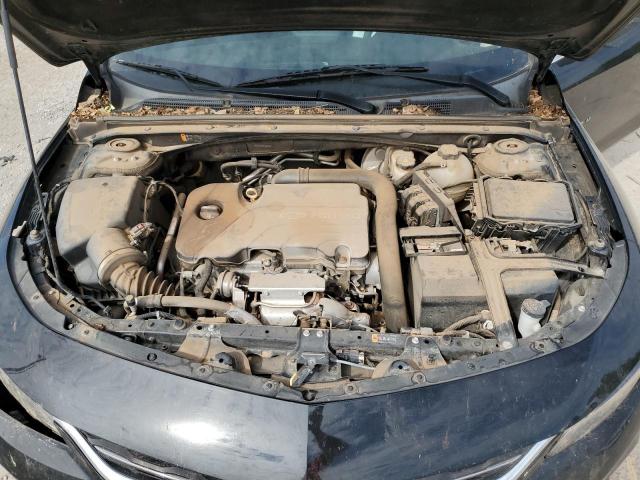 2016 CHEVROLET MALIBU LT - 1G1ZE5ST9GF183072