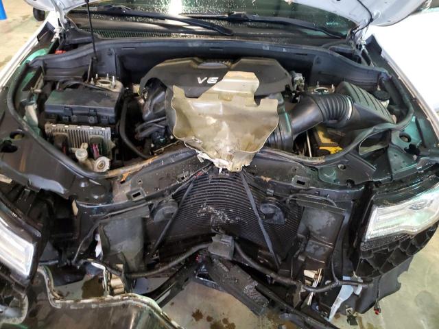 2015 JEEP GRAND CHER - 1C4RJECG3FC749506
