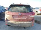 Lot #3023772928 2024 SUBARU FORESTER P