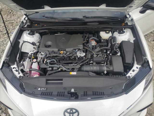 VIN 4T1DAACK7SU002613 2025 TOYOTA CAMRY no.11