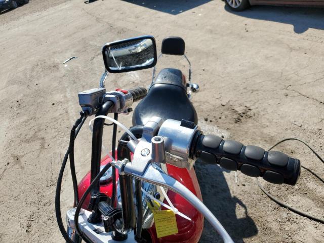 2009 HONDA VT750 C2 JH2RC53019K202295