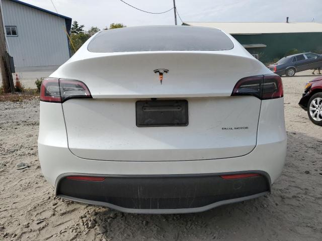 2023 TESLA MODEL Y - 7SAYGDEE2PF857090