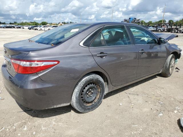 VIN 4T4BF1FK2FR478770 2015 Toyota Camry, LE no.3