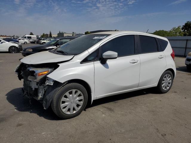 2016 NISSAN VERSA NOTE #2991786244