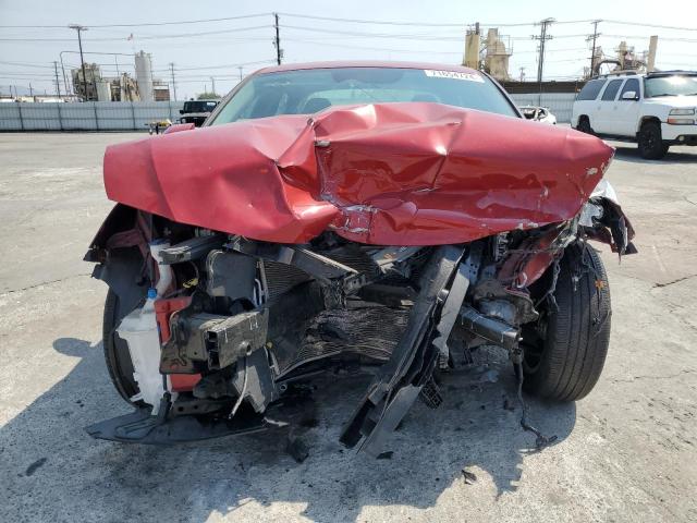 2022 HYUNDAI ELANTRA - KMHLM4AG4NU282109