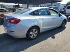 CHEVROLET CRUZE LS photo