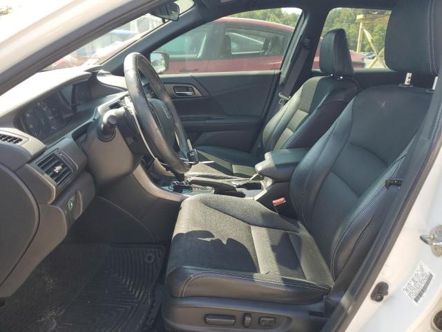 2017 HONDA ACCORD SPO - 1HGCR2F56HA291015