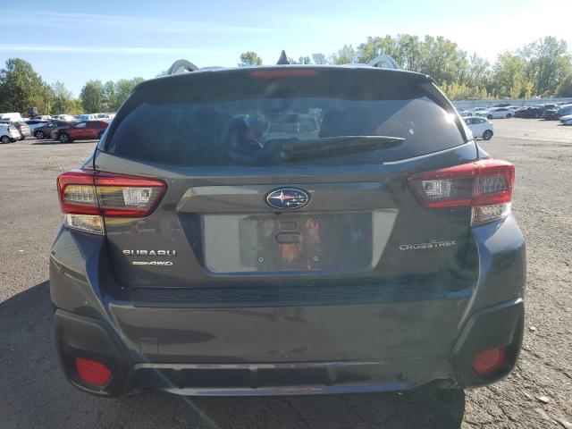 2021 SUBARU CROSSTREK - JF2GTAEC2MH329287