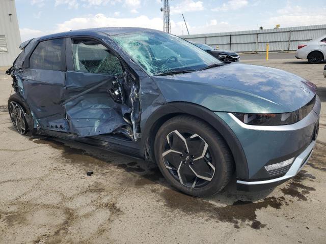 2023 HYUNDAI IONIQ 5 SE - KM8KM4AB5PU164847