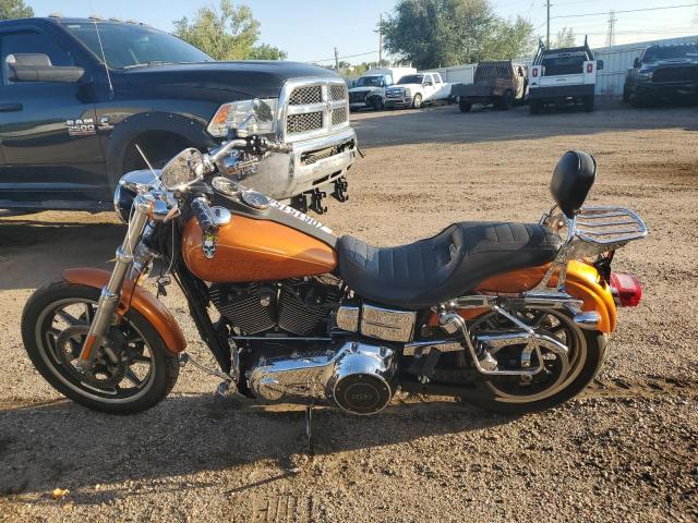 2015 HARLEY-DAVIDSON FXDL DYNA 1HD1GNM18FC318034