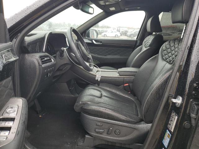 2022 HYUNDAI PALISADE C - KM8R7DHE8NU440117