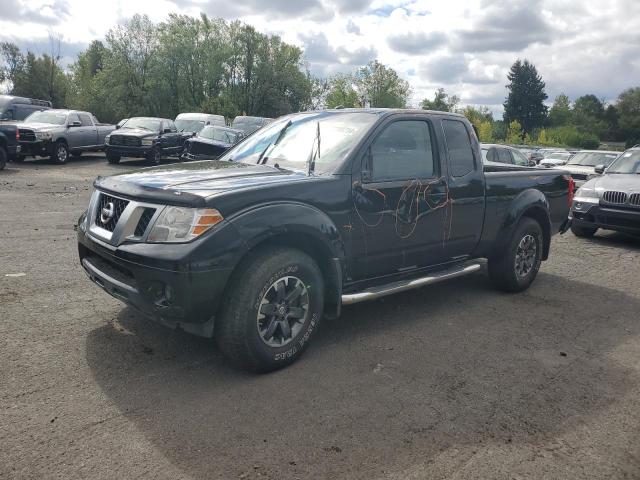Vin: 1n6ad0cw0hn758375, lot: 71805714, nissan frontier sv 20171