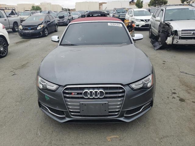 2017 AUDI S5 WAUC4AFH0HN000712