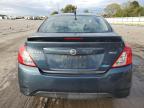 NISSAN VERSA S photo