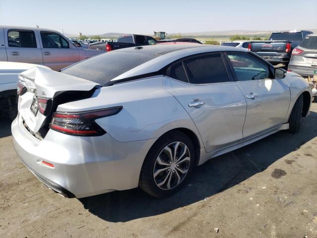 VIN 1N4AA6AV5KC369801 2019 Nissan Maxima, S no.3