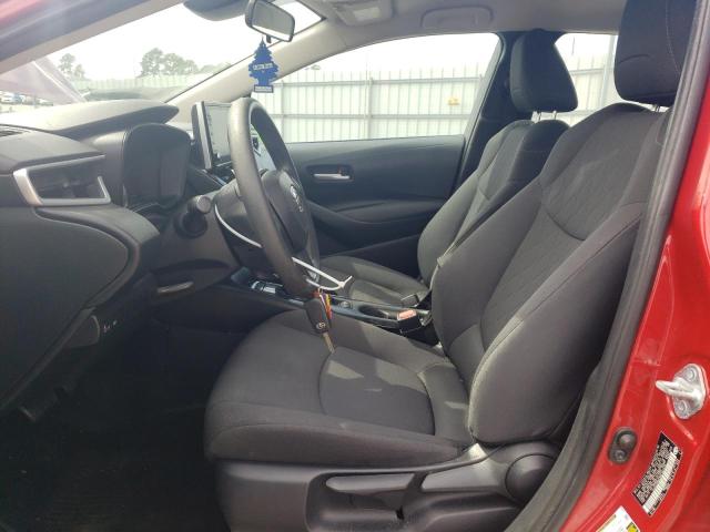 2021 TOYOTA COROLLA LE - 5YFEPMAE8MP185428