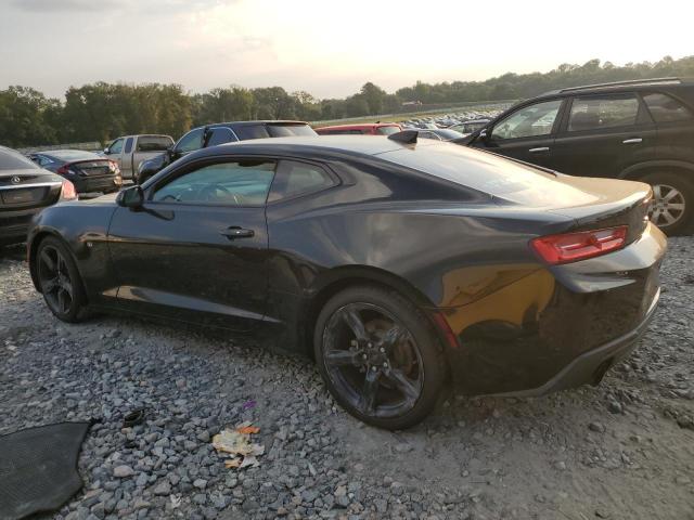 2016 CHEVROLET CAMARO LT - 1G1FD1RS3G0126543