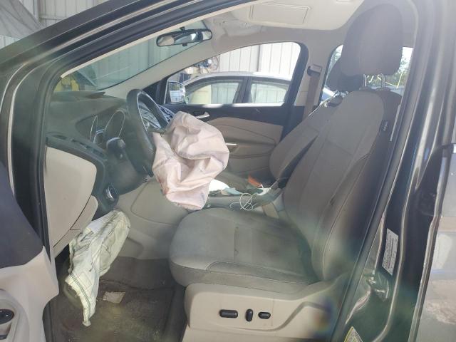 2016 FORD ESCAPE SE - 1FMCU0GX9GUB88147