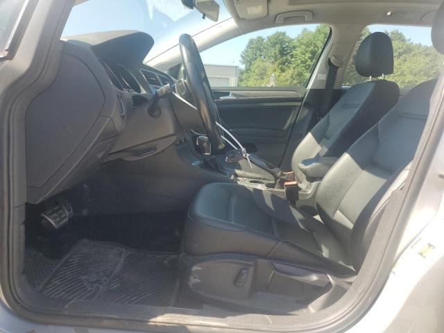 2017 VOLKSWAGEN GOLF ALLTR - 3VWH17AU8HM525789
