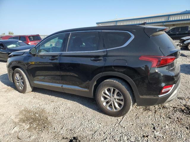 Vin: 5nms3cad4kh075029, lot: 70577184, hyundai santa fe sel 20192