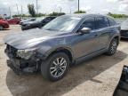 MAZDA CX-9 TOURI photo