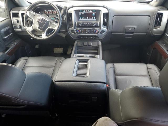 VIN 3GTU2NEC4JG623730 2018 GMC Sierra, K1500 Slt no.8