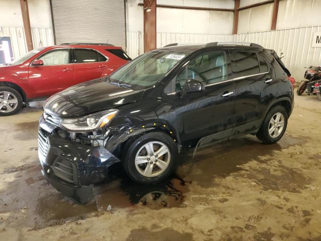 2019 CHEVROLET TRAX 1LT - KL7CJLSBXKB790454