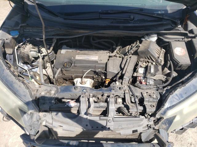 2015 HONDA CR-V EX - 2HKRM3H5XFH518495