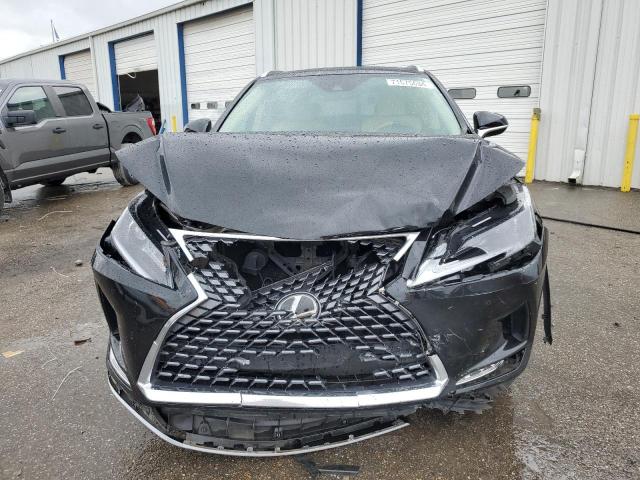 VIN 2T2HZMAA9NC249168 2022 Lexus RX, 350 no.5