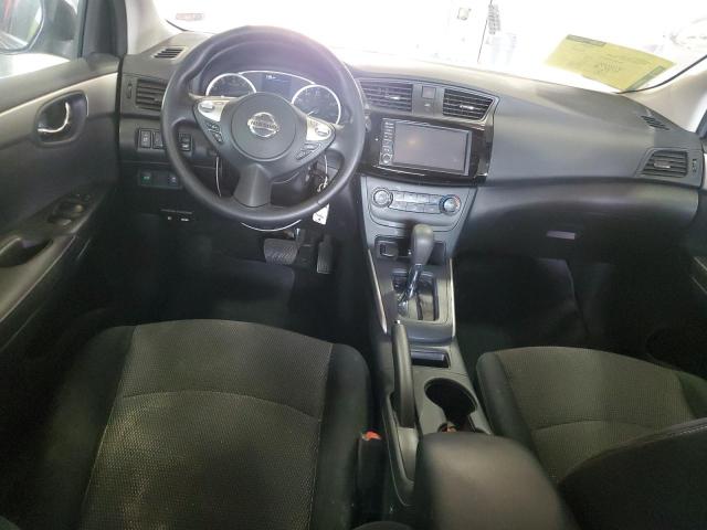 2019 NISSAN SENTRA S - 3N1AB7AP1KY385244