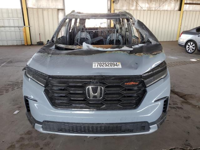 2023 HONDA PILOT TRAI 5FNYG1H68PB048581