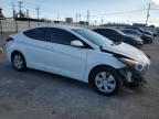 HYUNDAI ELANTRA SE photo