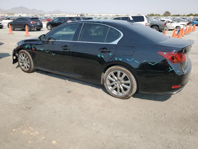 VIN JTHBE1BL1FA018290 2015 Lexus GS, 350 no.2