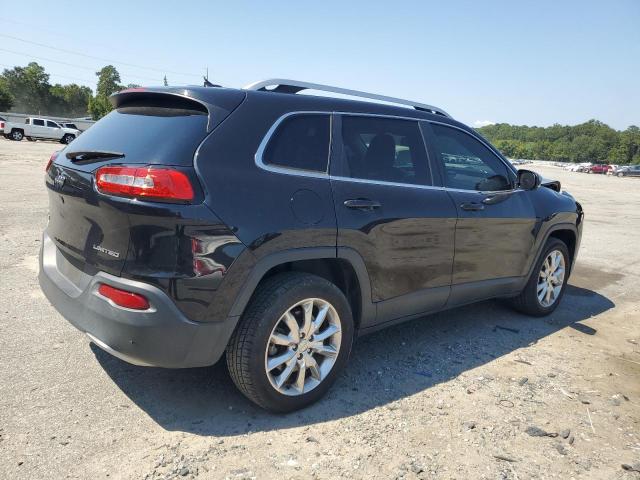 2015 JEEP CHEROKEE L - 1C4PJMDB0FW746744