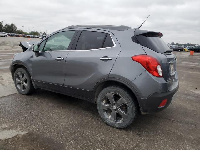 VIN KL4CJFSB8EB684796 2014 Buick Encore, Convenience no.2