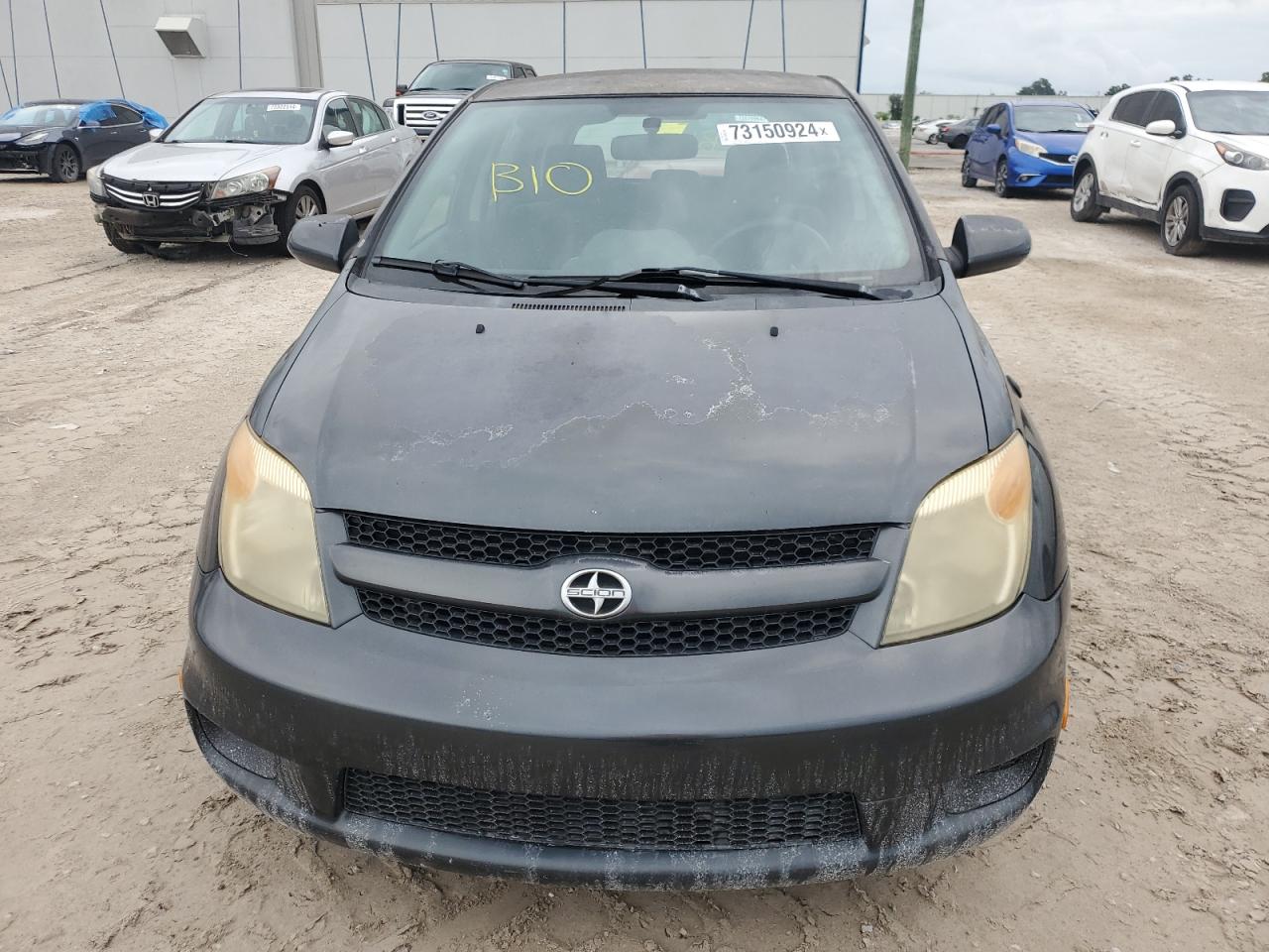 Lot #2986767340 2006 TOYOTA SCION XA