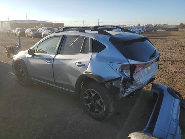 2019 SUBARU CROSSTREK - JF2GTAEC5KH301609