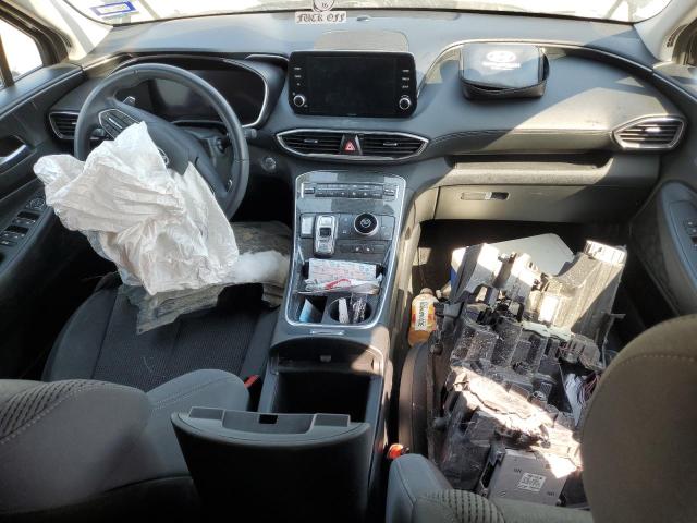 2021 HYUNDAI SANTA FE S - 5NMS64AJ3MH339136