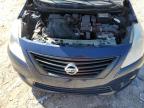 NISSAN VERSA S photo